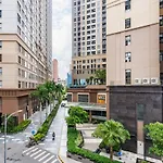 Saigon Royal - Spacious Studio D4 - Hana Apart 06